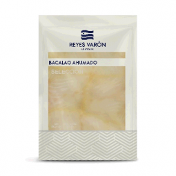 Bacallà fumat 100 gr congelat