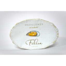 MUSCLOS EN ESCABETX 115 GR...