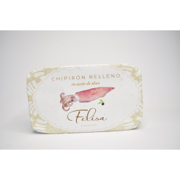 XIPIRÓ FARCIT AMB AOVE 110...