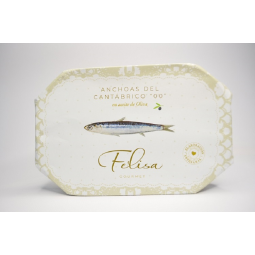 ANXOVA DEL CANTABRIC 00 100 GR