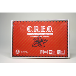 XOCOLATA CREO PEDRA...