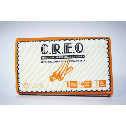 CHOCOLATE CREO PIEDRA...