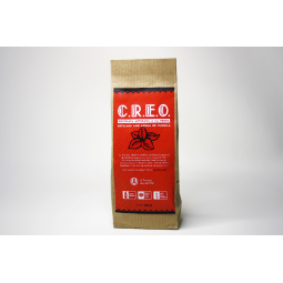 Xocolata Creo Ratllada...