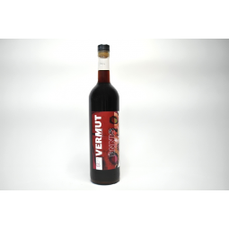 VERMUT ENNIS BENISSANET  75 CL