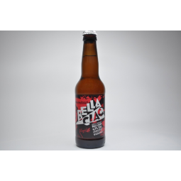 CERVEZA BELLA CIAO 4.5 %...