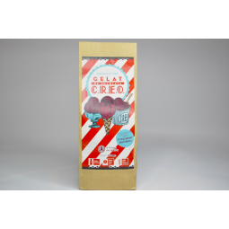 Preparat Gelat Xocolata...