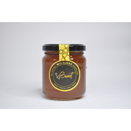 MEL DE MIL FLORS 260 GR BONET