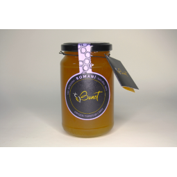 MEL DE ROMANÍ 500 GR BONET