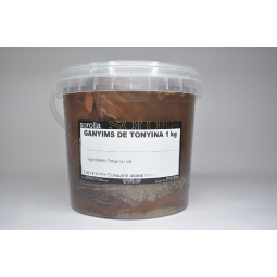 Sangatxo 1 kg (Ganyims) UN