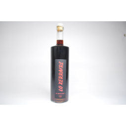 VERMUT "LO XERRAIRE"...