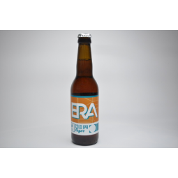 CERVEZA ERA TERRA NULLIUS