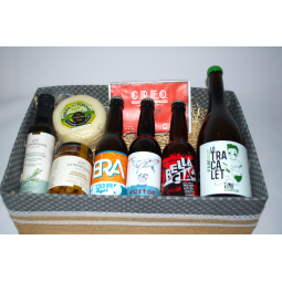 CISTELLA "LA RIBERA"