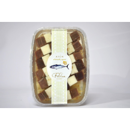 Felisa Banderilla atún...