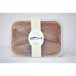 Felisa atún ahumado 250 gr