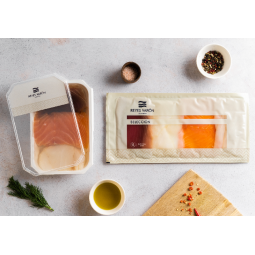 Surtido Ahumados 200 gr